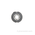 Encoder encoder per sincronizzazione rapida